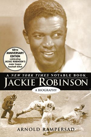 Jackie Robinson: A Biography image number 0