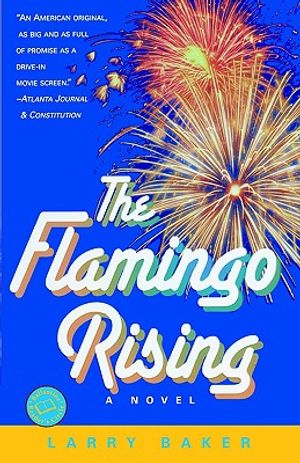 The Flamingo Rising image number 0