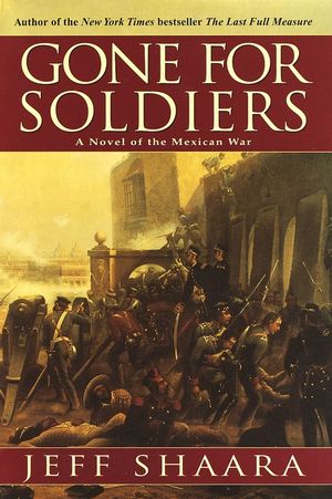 Gone for Soldiers image number 0