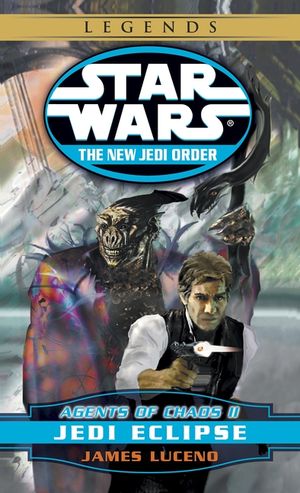 Agents of Chaos II: Jedi Eclipse image number 0