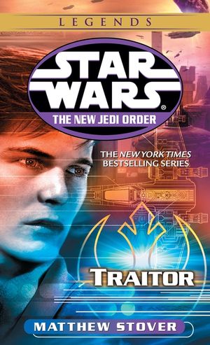 Traitor: Star Wars Legends image number 0