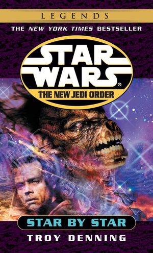 Star by Star: Star Wars Legends image number 0