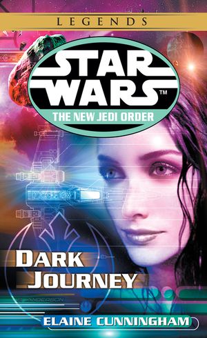 Dark Journey: Star Wars Legends image number 0