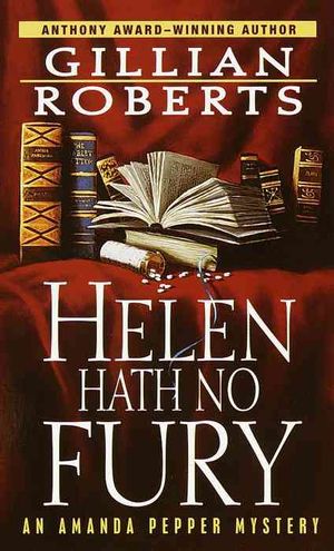 Helen Hath No Fury image number 0