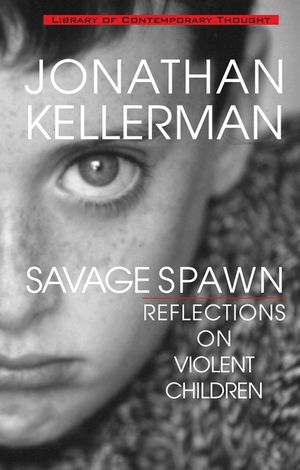 Savage Spawn: Reflections on Violent Children image number 0