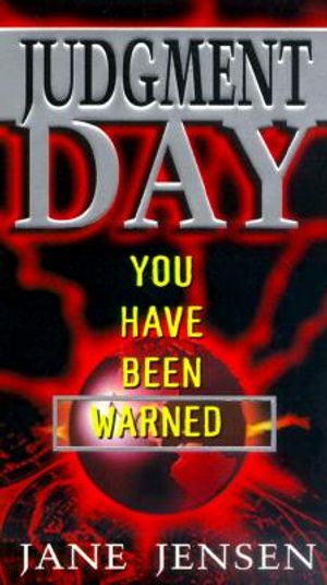 Judgment Day image number 0