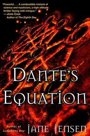 Dante's Equation image number 0