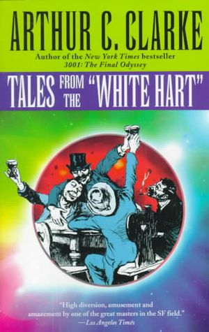 Tales from the White Hart image number 0
