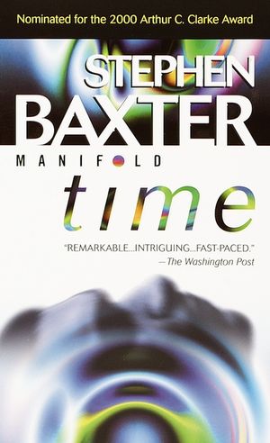 Manifold: Time image number 0