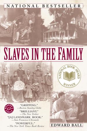 Slaves in the Family image number 0