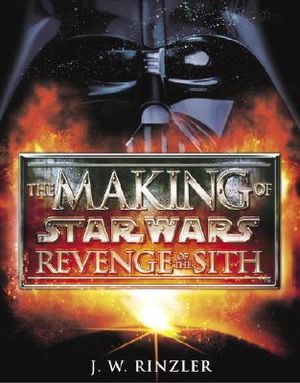 The Making of Star Wars: Revenge of the Sith image number 0