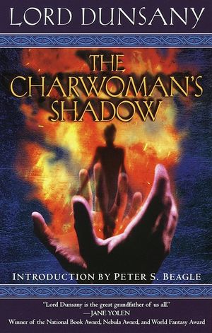 The Charwoman's Shadow image number 0