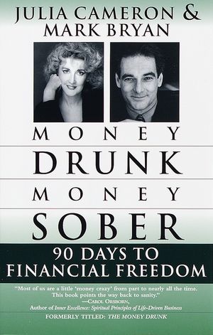 Money Drunk/Money Sober: 90 Days to Financial Freedom image number 0