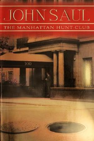 The Manhattan Hunt Club image number 0