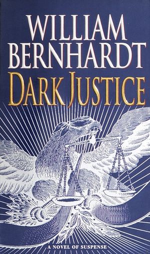 Dark Justice image number 0