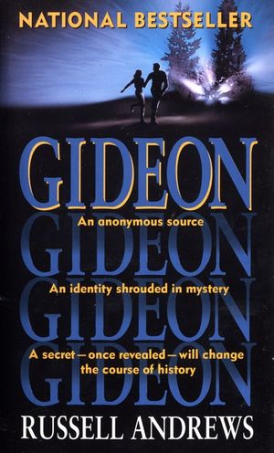 Gideon image number 0