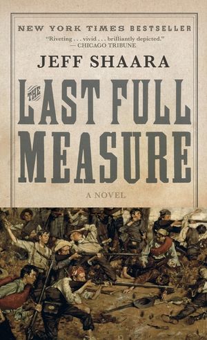 The Last Full Measure image number 0