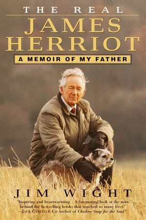 The Real James Herriot: A Memoir of My Father image number 0