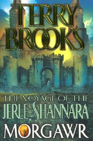 The Voyage of the Jerle Shannara: Morgawr image number 0