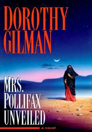 Mrs. Pollifax Unveiled image number 0