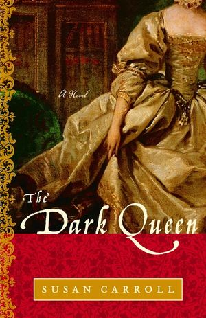 The Dark Queen image number 0