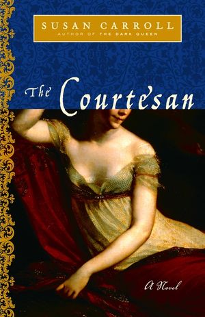The Courtesan image number 0