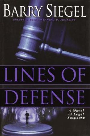 Lines of Defense image number 0