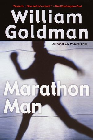 Marathon Man image number 0