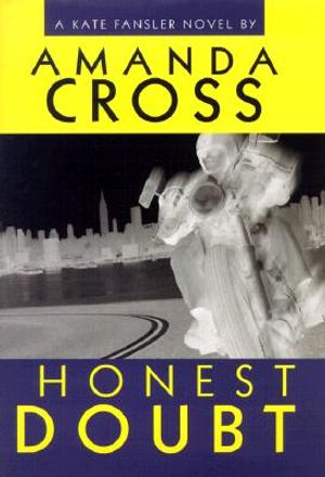 Honest Doubt image number 0