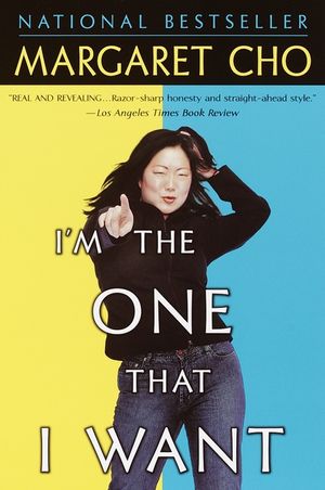 I'm the One That I Want image number 0