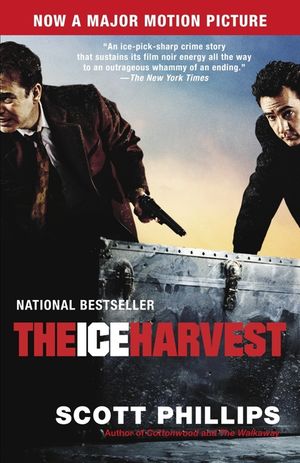 The Ice Harvest image number 0
