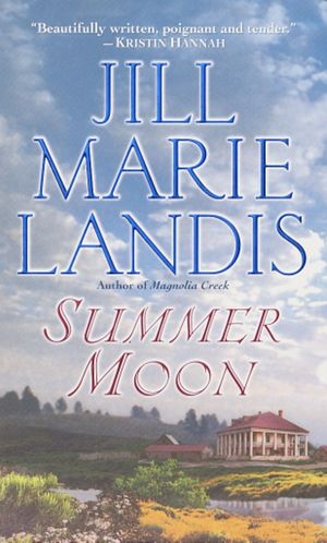 Summer Moon image number 0
