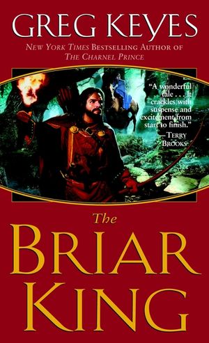 The Briar King image number 0