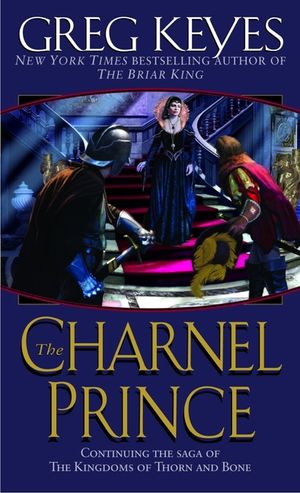 The Charnel Prince image number 0