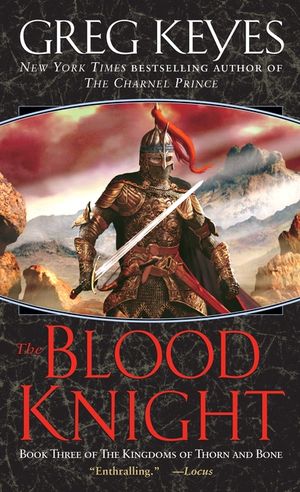 The Blood Knight image number 0