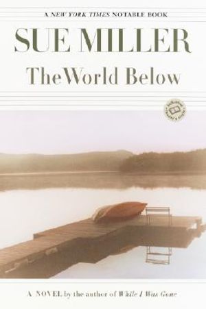 The World Below image number 0