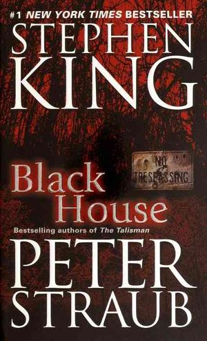 Black House image number 0
