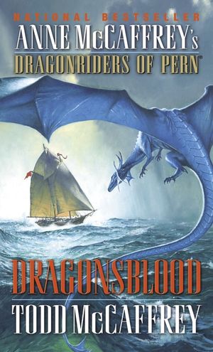 Dragonsblood image number 0