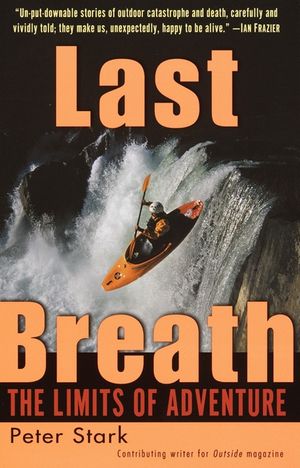 Last Breath: The Limits of Adventure image number 0