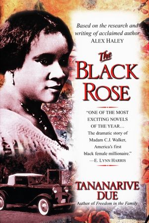 The Black Rose image number 0