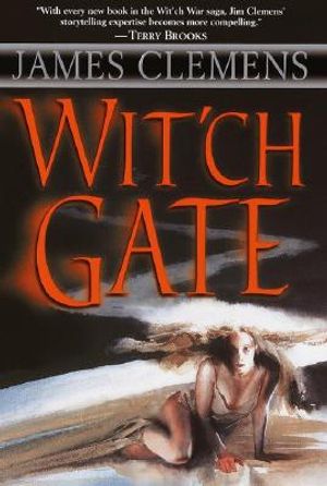 Wit'ch Gate image number 0