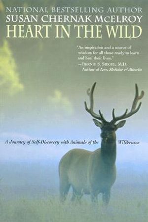 Heart in the Wild image number 0