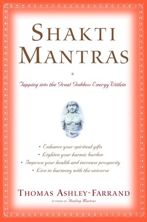 Shakti Mantras: Tapping Into the Great Goddess Energy Within image number 0