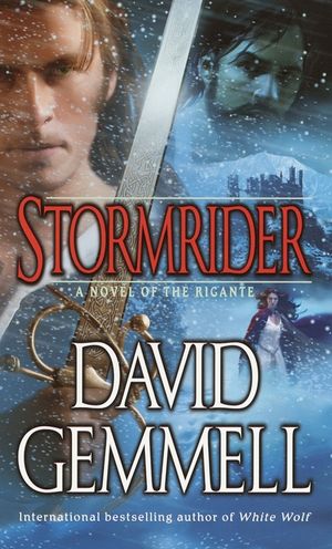 Stormrider image number 0