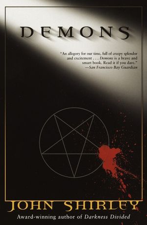 Demons image number 0