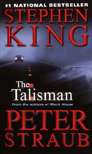 The Talisman image number 0