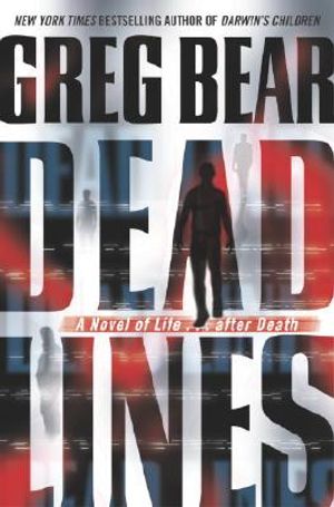 Dead Lines image number 0