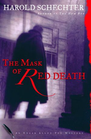 The Mask of Red Death image number 0