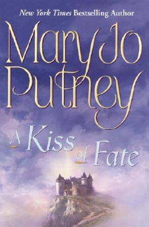 A Kiss of Fate image number 0