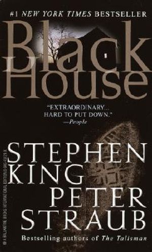Black House image number 0